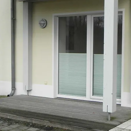Apartment Seestern Heringsdorf (Usedom)